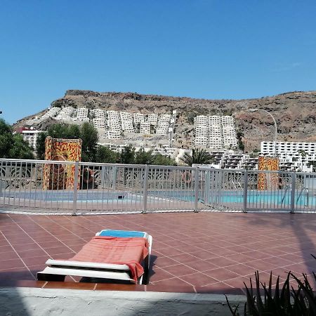 Beautiful Holiday Home Near Of The Sea Mogán Exterior foto