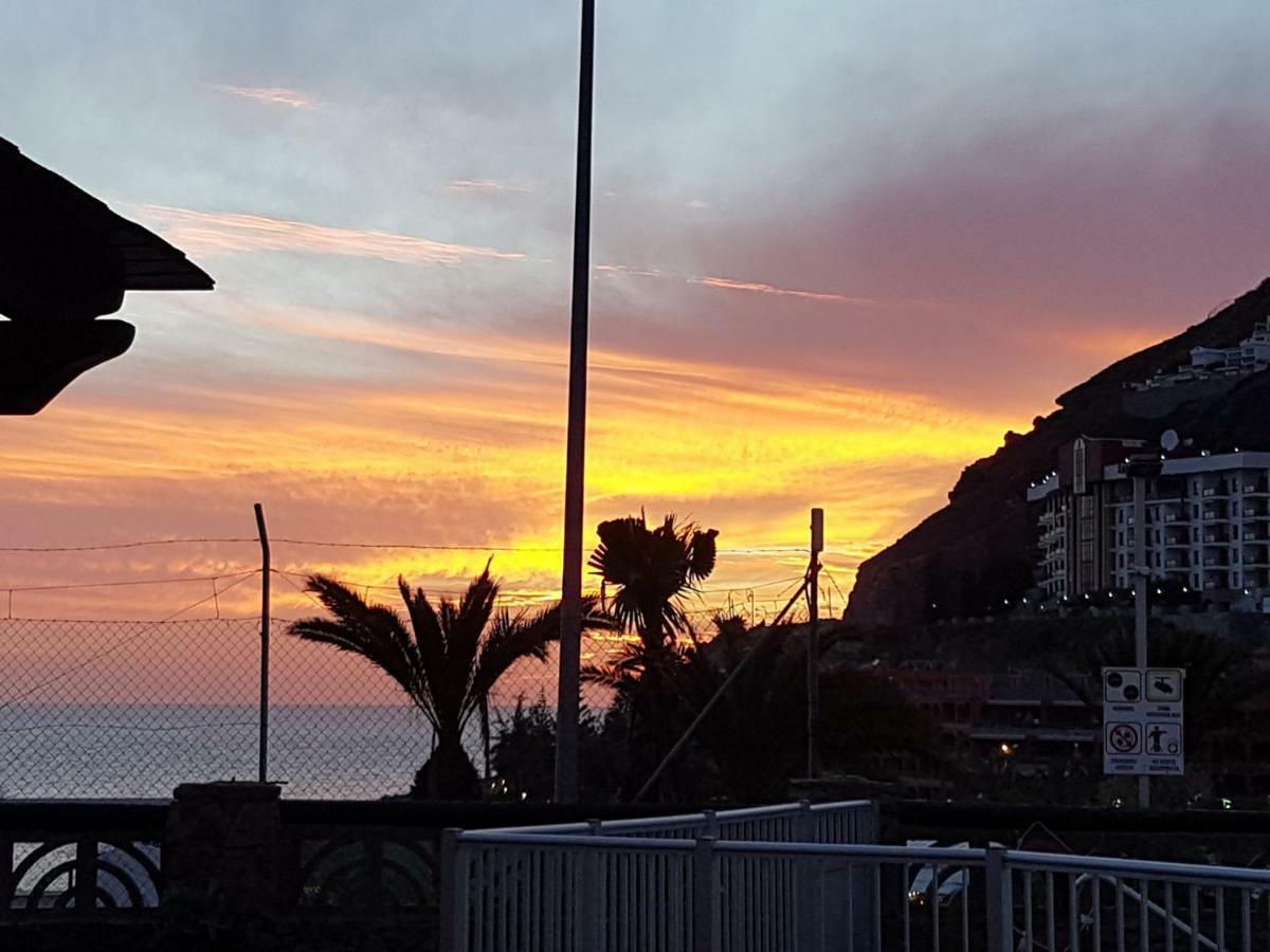 Beautiful Holiday Home Near Of The Sea Mogán Exterior foto