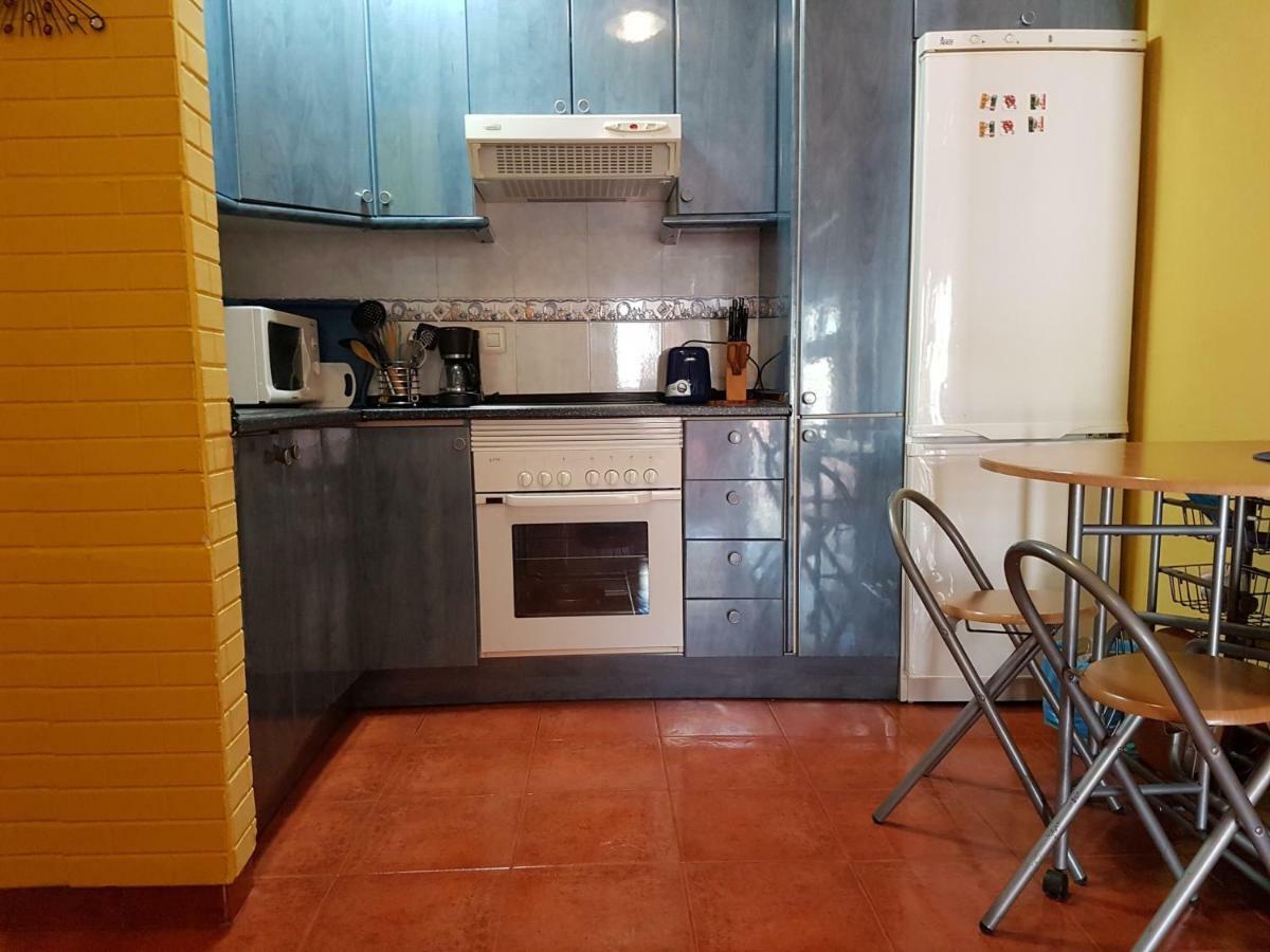 Beautiful Holiday Home Near Of The Sea Mogán Exterior foto