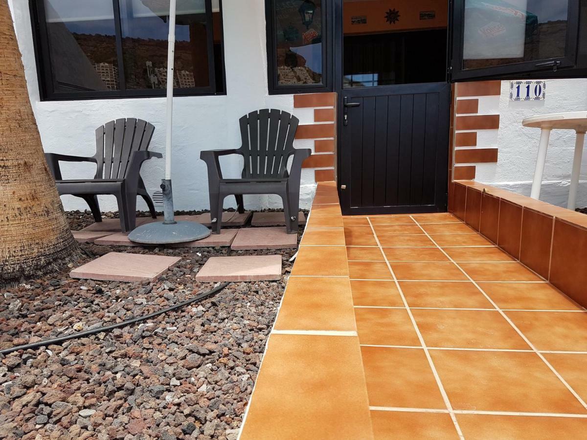 Beautiful Holiday Home Near Of The Sea Mogán Exterior foto