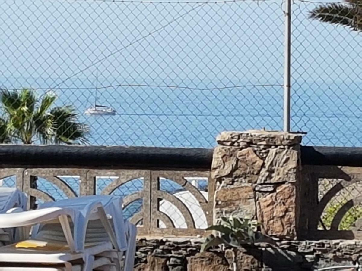 Beautiful Holiday Home Near Of The Sea Mogán Exterior foto