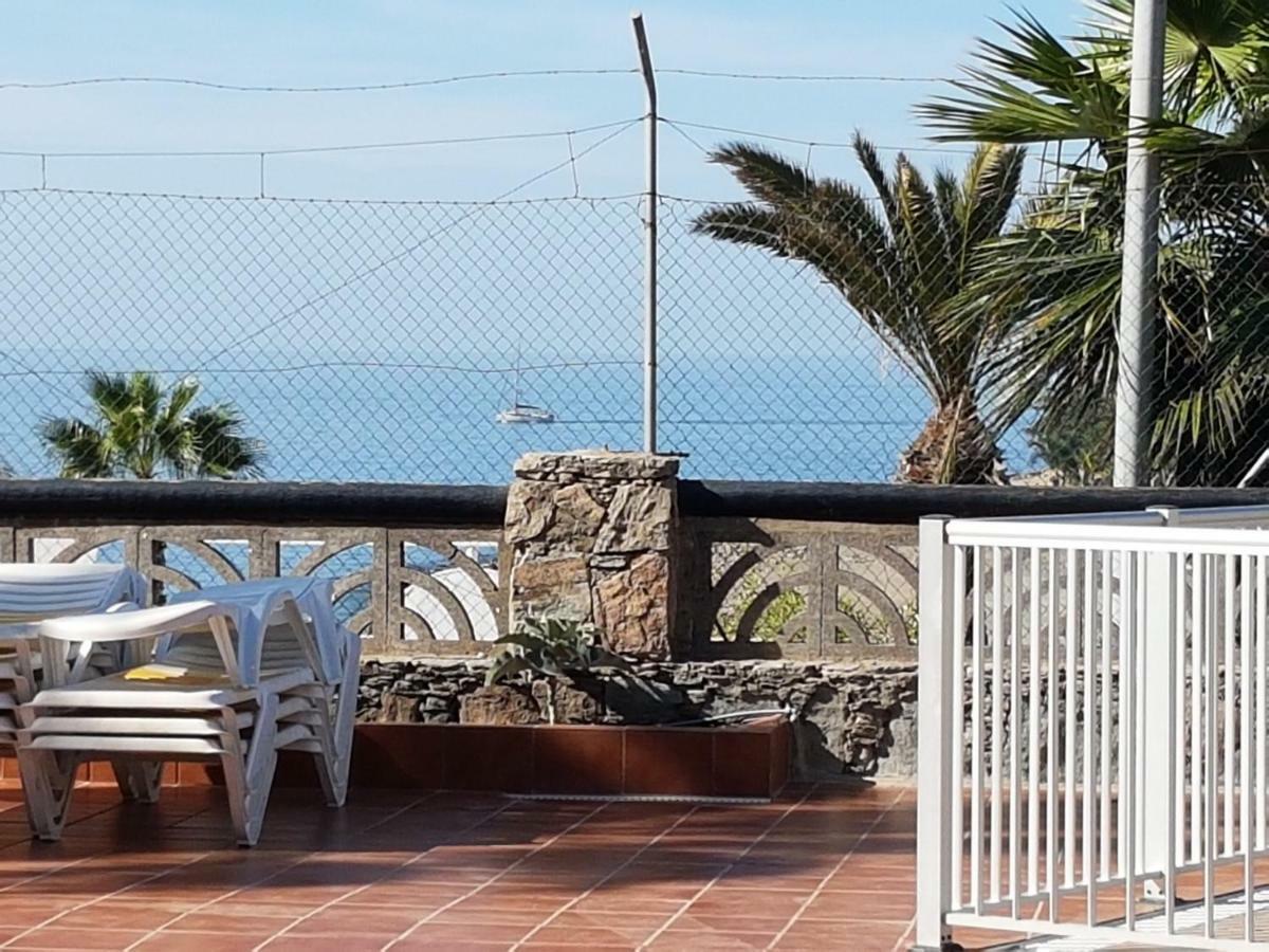 Beautiful Holiday Home Near Of The Sea Mogán Exterior foto