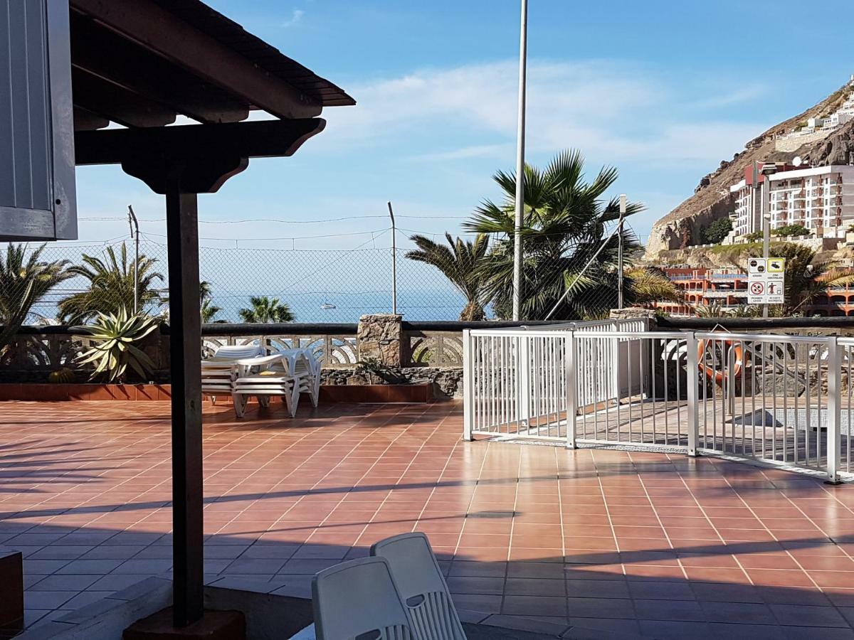 Beautiful Holiday Home Near Of The Sea Mogán Exterior foto